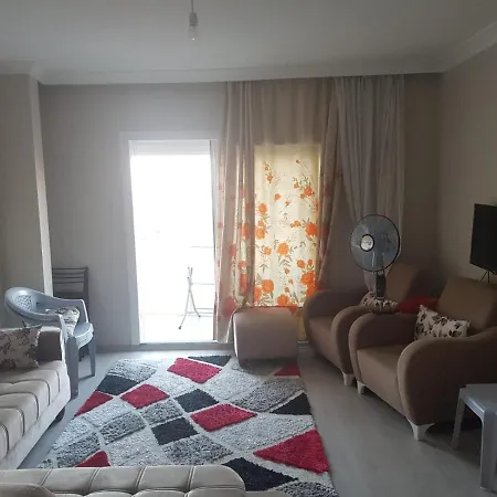 Flat Apartamento *