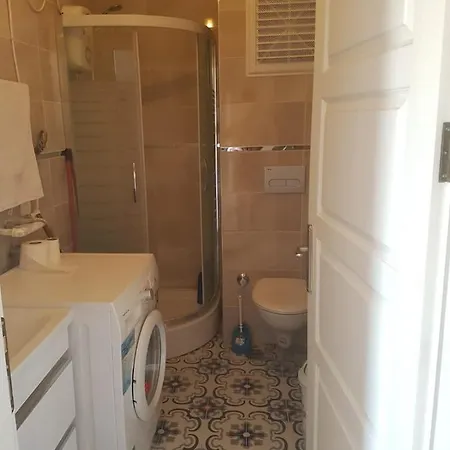Apartamento Flat Çeşme